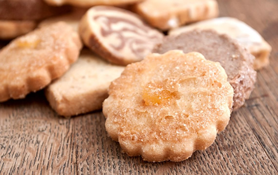 biscuits de provence